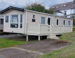 South and West Wales Quay West Holiday Park 15102