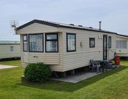 Cornwall West Wayland Caravan Park 15138
