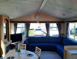 North Wales Happy Days Caravan Park 15176
