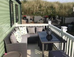 North Wales Presthaven Beach Resort 15186