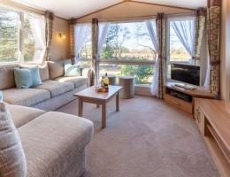 East of England Kelling Heath Holiday Park 15200