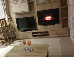 East of England Seashore Holiday Park 15203