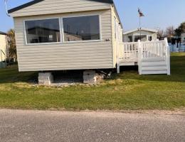 Cornwall Harlyn Sands Holiday Park 15206