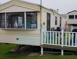 Yorkshire Reighton Sands Holiday Park 15212