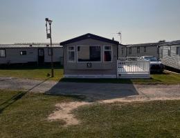 Cornwall Harlyn Sands 15214