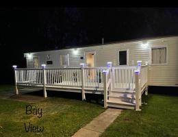 Scotland Craig Tara Holiday Park - Haven 15232