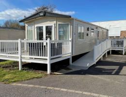 West Country Burnham-on-Sea Holiday Park 15245