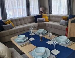 South and West Wales Woodlands Park Resort 15248