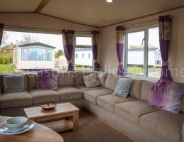 East of England Tattershall Lakes Country Park 15252