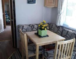 East of England Sealands Caravan Park 15272