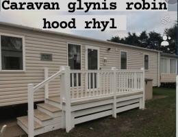 North Wales Lyons Robin Hood 15277