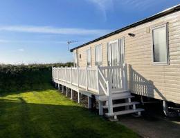 Southern England Church Farm Holiday Village 15289