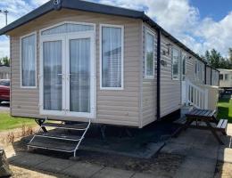West Country Burnham on Sea Holiday Park 15293
