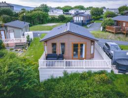 Cumbria Port Haverigg Marina Village 15298
