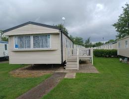 East of England Butlins Skegness 15322