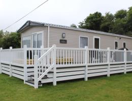 North Wales Llanbadrig Holiday Park 15342