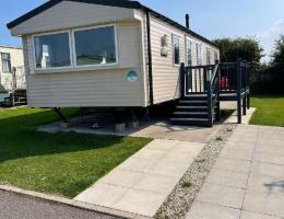 Yorkshire Thornwick Bay Holiday Village 15350