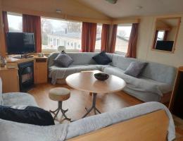 Yorkshire Sand Le Mere Holiday Village 15351