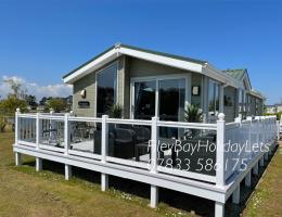 Yorkshire Primrose Valley Holiday Park 15382