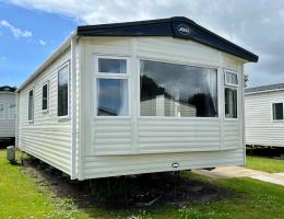 West Country Rockley Park 15416