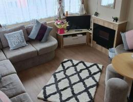 North Wales Golden Sands Kinmel Bay 15430