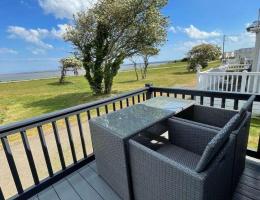 East of England Pakefield Holiday Park 15439