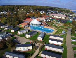 East of England Hopton Holiday Village 15440