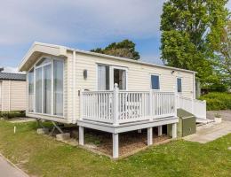West Country Rockley Park 15446