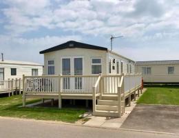 East of England Coastfields Holiday Village 15453