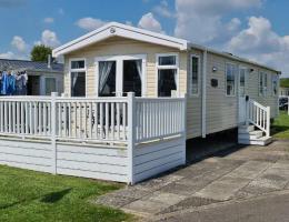 Yorkshire Flamingo Land Holiday Park 15463