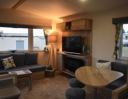 Devon Beverley Bay Holiday Park 15472