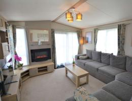 Cornwall Perran Sands Holiday Park 15486