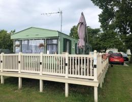 East of England Coopers Beach Holiday Park 15493