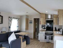 South East England Pevensey Bay Holiday Park 15516