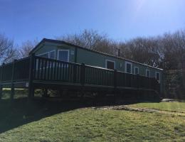 Cornwall White Acres Holiday Park 15543