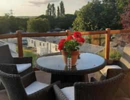 West Country Rockley Park 15548