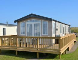 Cornwall Perran Sands Holiday Park 15554