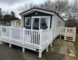 Yorkshire Primrose Valley Holiday Park 1559
