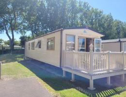 West Country Burnham-on-Sea Holiday Park 15590