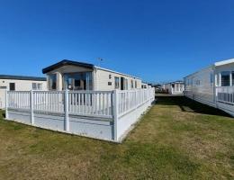 Scotland Silver Sands Holiday Park 15599