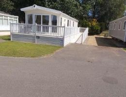 East of England Southview Leisure Park 15621