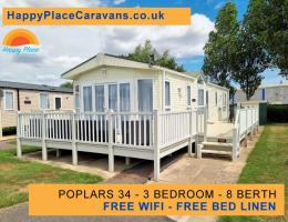 East of England Butlins Skegness 15624