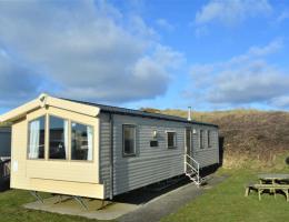 Cornwall Perran Sands Holiday Park 15632