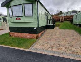 Mid Wales Valley View Holiday Park 15642