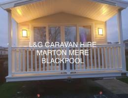 North West England Marton Mere Holiday Village 15643