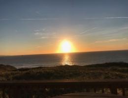 Cornwall Perran Sands Holiday Park 1565