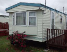 East of England Long Beach Caravan Park 15659