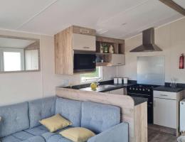 Devon Beverley Bay Holiday Park 15679