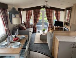 Yorkshire Reighton Sands Holiday Village 15681