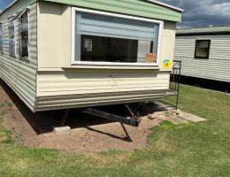 East of England Sealands Caravan Park 15684